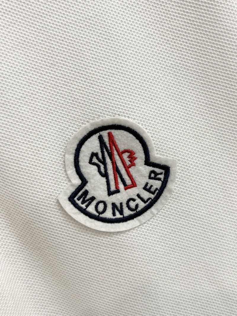 Moncler T-Shirts